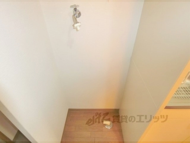 その他部屋・スペース　洗濯機置場