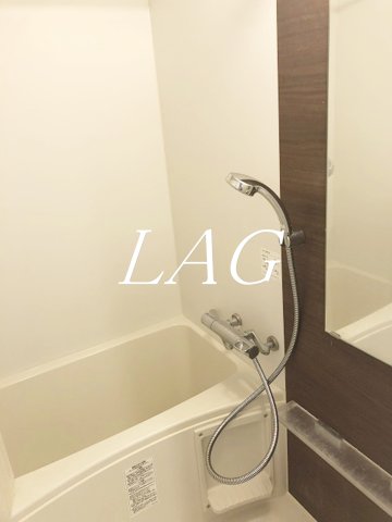 バス・シャワールーム　お風呂です。（同仕様です。）