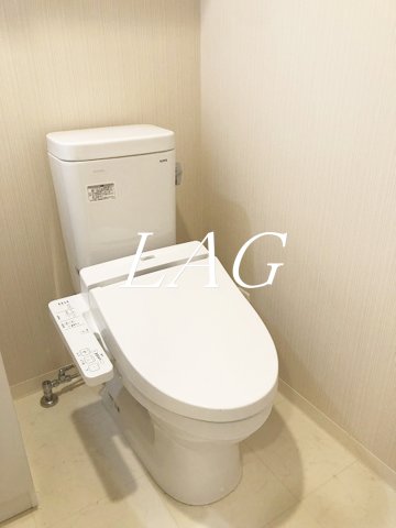 トイレ　トイレです。（同仕様です。）