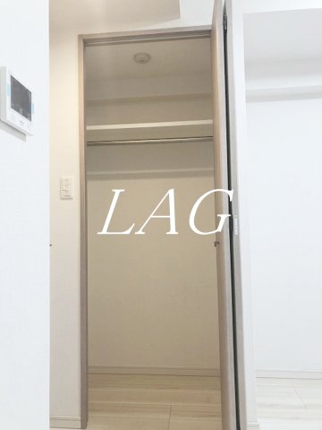 収納　収納です。（同仕様です。）