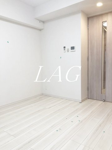 居室・リビング　洋室のお部屋です。（同仕様です。）