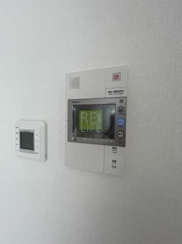 セキュリティ　ディームス大手町ノース