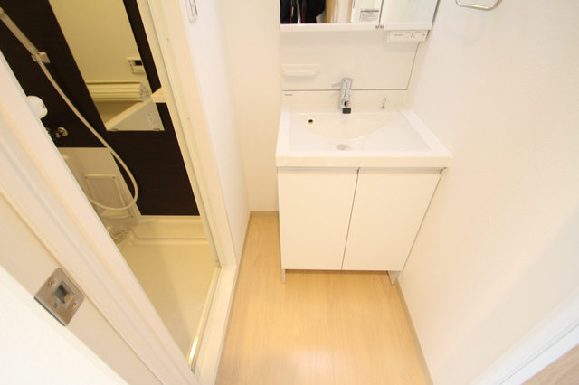 その他部屋・スペース　※同号室の別階のお写真です