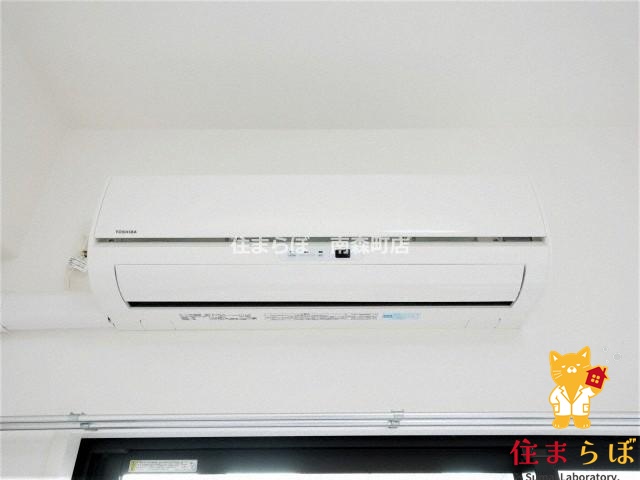 その他設備　「LINEから始める“第一章”、一緒に描きませんか？」