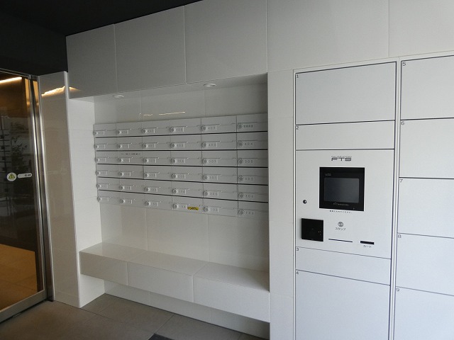 その他共有部分　共有部