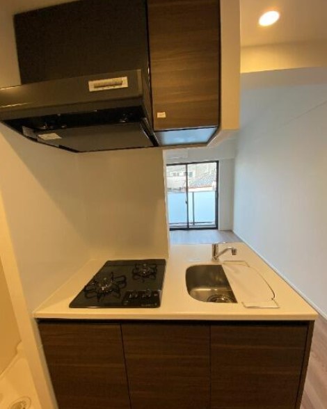 キッチン　キッチン※別部屋参考写真