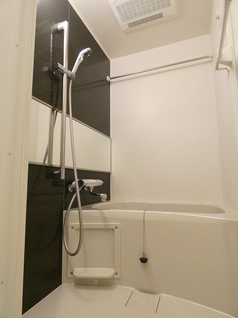 バス・シャワールーム　風呂※別部屋参考写真