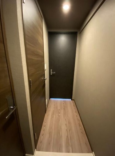 玄関　玄関※別部屋参考写真