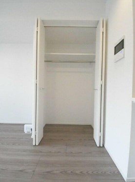 収納　収納※別部屋参考写真