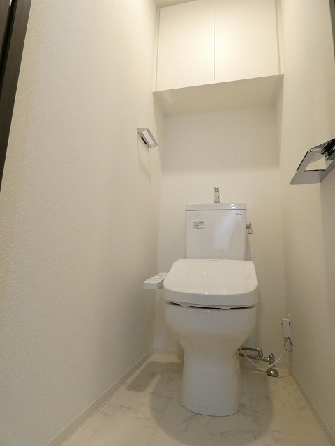 トイレ　トイレ※別部屋参考写真