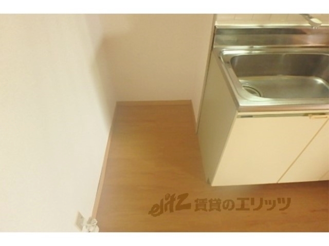 その他部屋・スペース　冷蔵庫置場