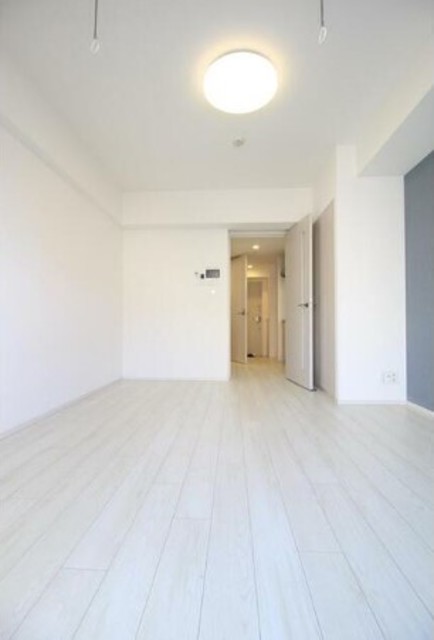 居室・リビング　きれいなお部屋