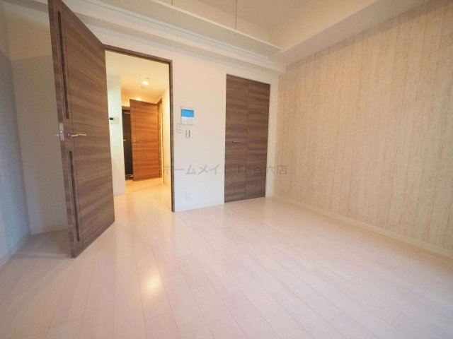 居室・リビング　ミラージュパレス南堀江