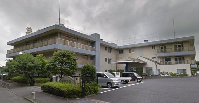 病院　医療法人寿康会相模病院（病院）まで854m