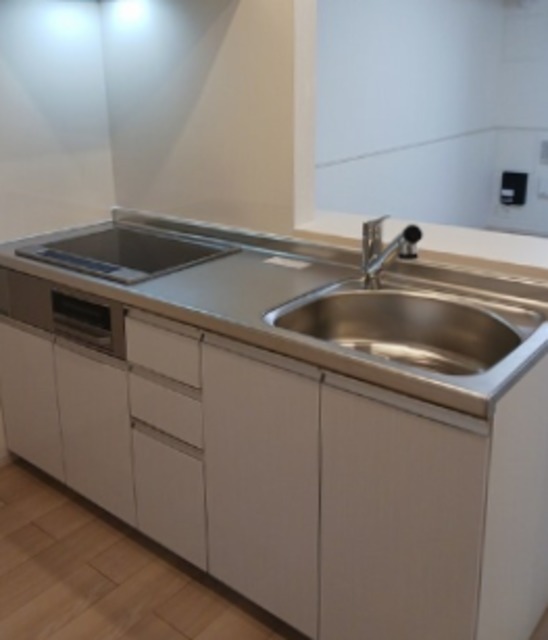 キッチン　同仕様