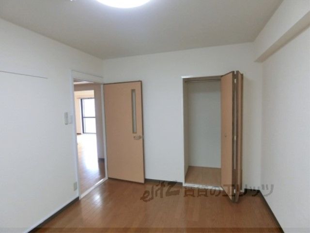 居室・リビング　洋室