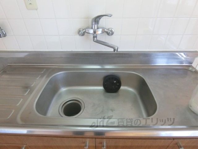 キッチン　シンク