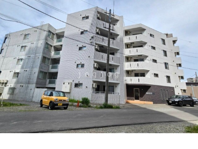 建物外観　ＡＹＡ　Ｃａｓａ