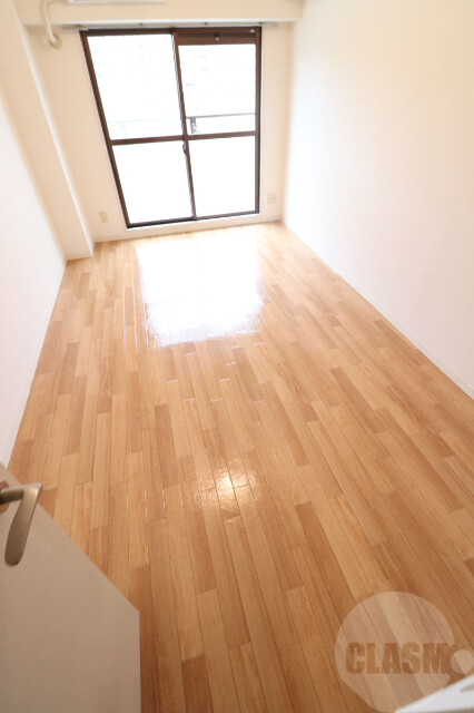 その他部屋・スペース　綺麗なフローリングのお部屋です