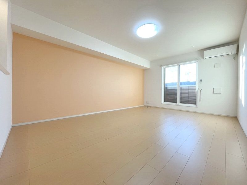 居室・リビング　リビング/居室