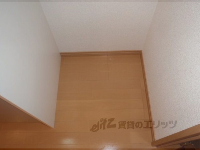 その他部屋・スペース　冷蔵庫置場