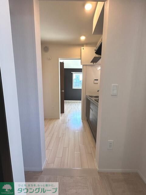 その他部屋・スペース　※３０２号室設備施工例　現況優先