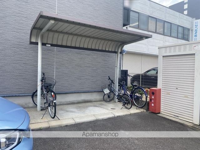 その他共有部分　その他共有部分