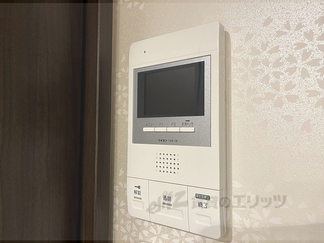 セキュリティ　ドアフォン（ＴＶ含）