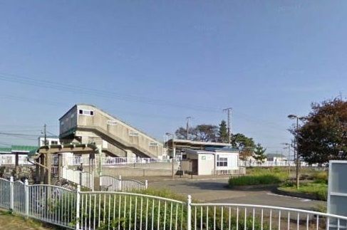 その他　大形駅（その他）まで1100m