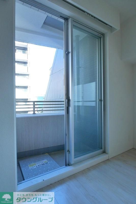 その他部屋・スペース　収納