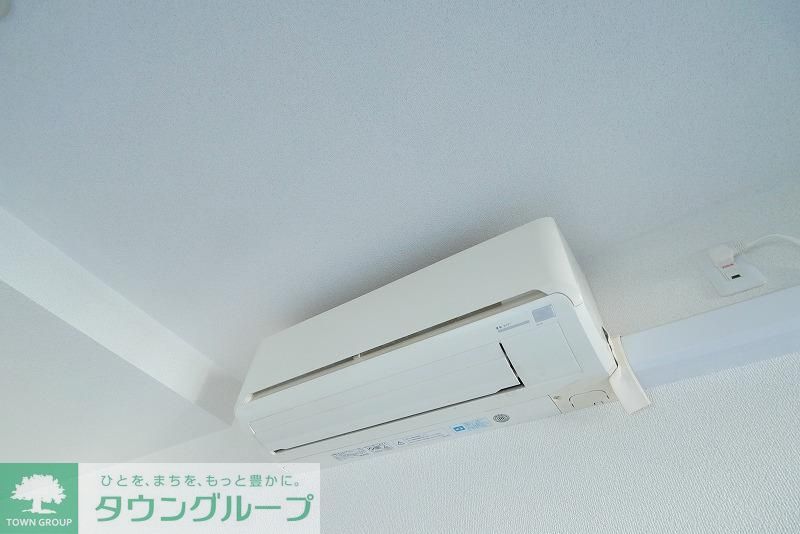 その他設備　設備