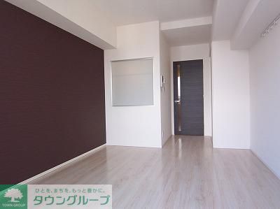 居室・リビング　リビング/居室