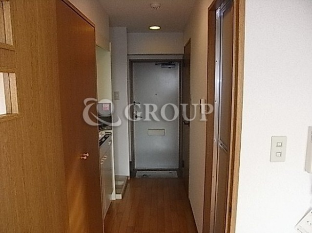 その他部屋・スペース　居室