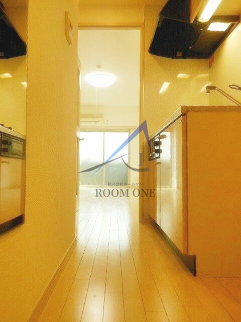 玄関　玄関です。