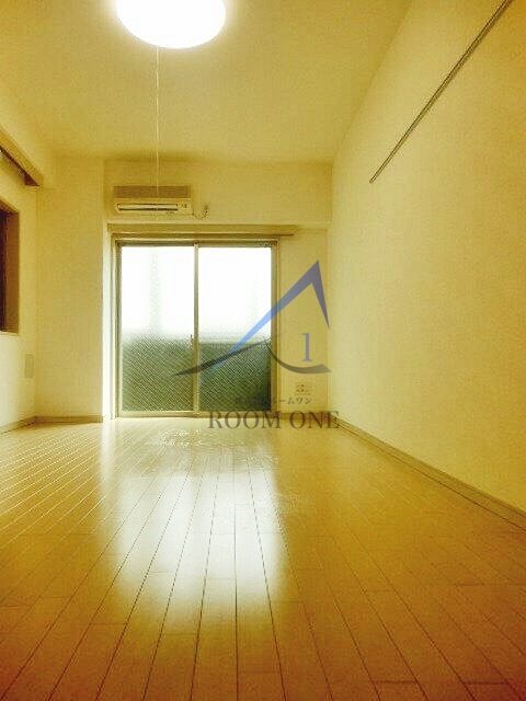 その他部屋・スペース　寝室です。