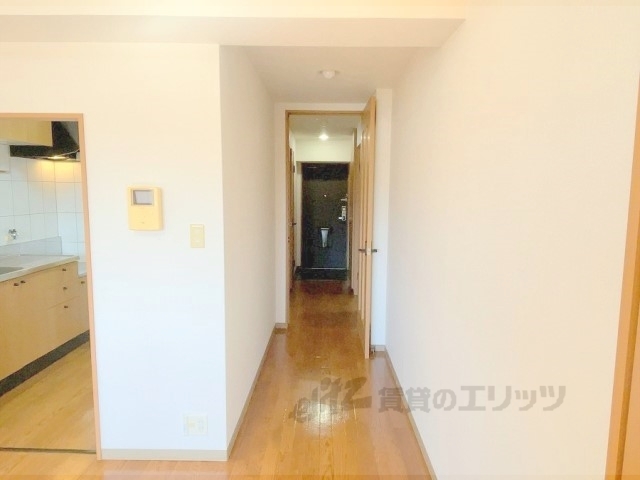 その他部屋・スペース　廊下