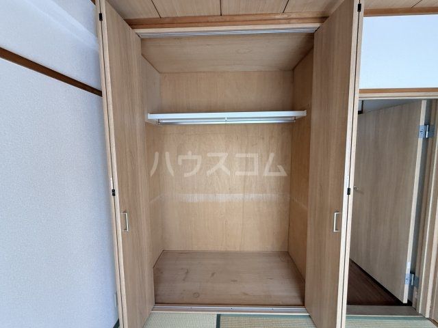 コーポ船越の内装写真