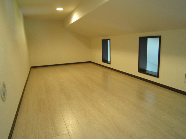 その他部屋・スペース　ロフト