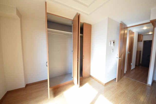 収納　収納もおまかせつ