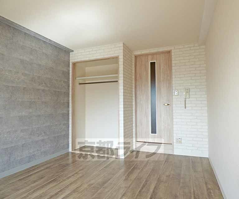 その他部屋・スペース　お洒落な室内です。