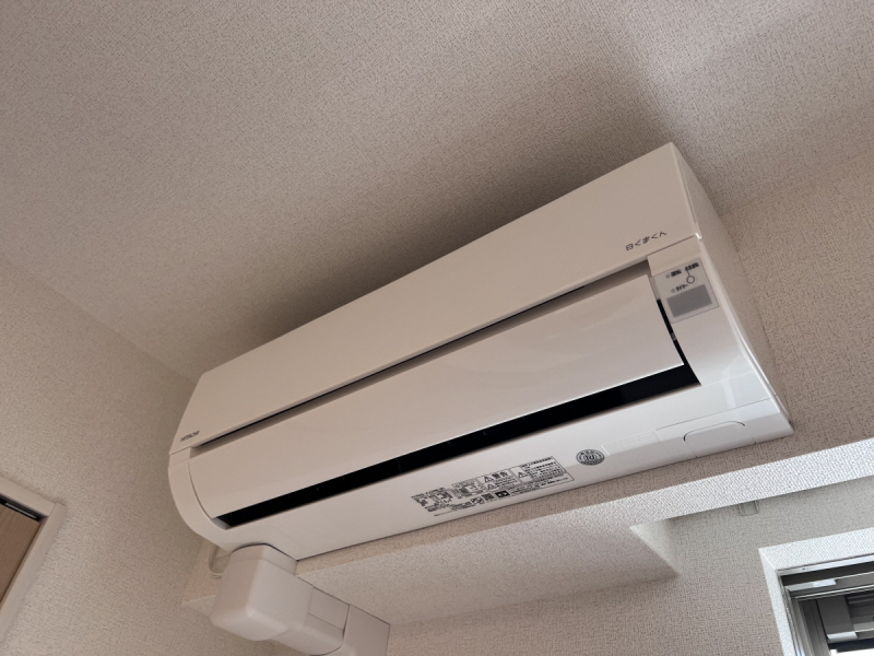 その他設備　※同メーカー施工イメージ