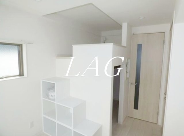 居室・リビング　洋室のお部屋です。