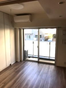 居室・リビング　居室