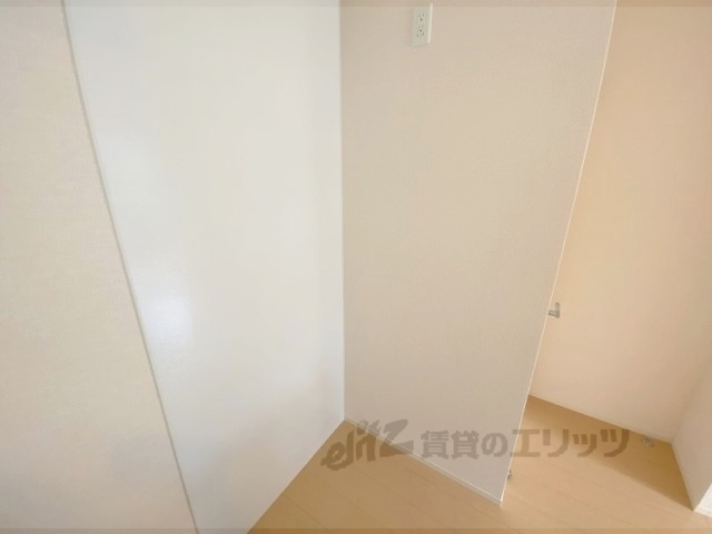 その他部屋・スペース　冷蔵庫置場