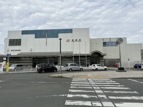 その他　豊橋駅（その他）まで1525m