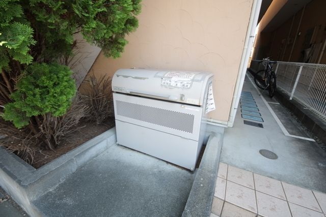 その他共有部分　★見学希望等はタウンハウジング中央林間店までお気軽に♪★