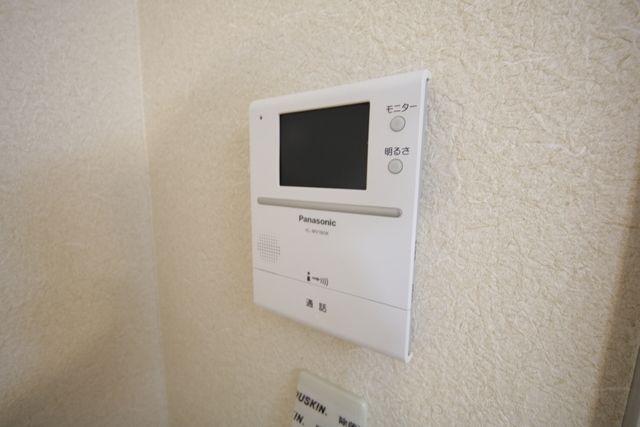 セキュリティ　★見学希望等はタウンハウジング中央林間店までお気軽に♪★