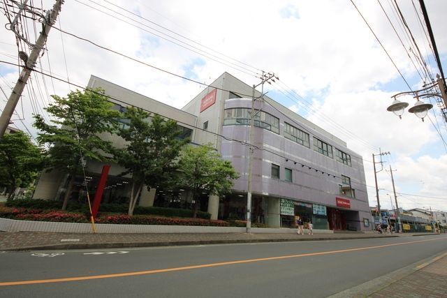 その他　コナミスポーツクラブ中央林間（その他）まで516m