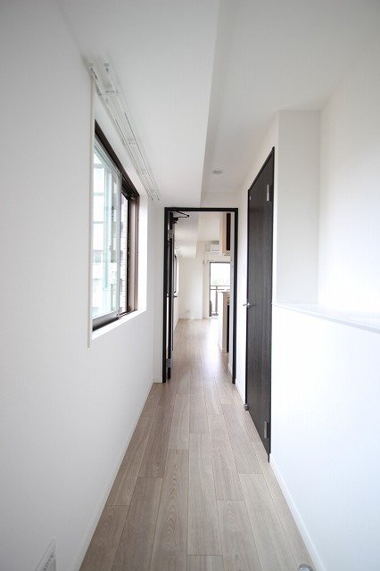 その他　同物件、別号室の写真です