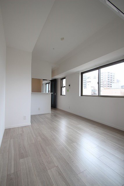 その他部屋・スペース　同物件、別号室の写真です